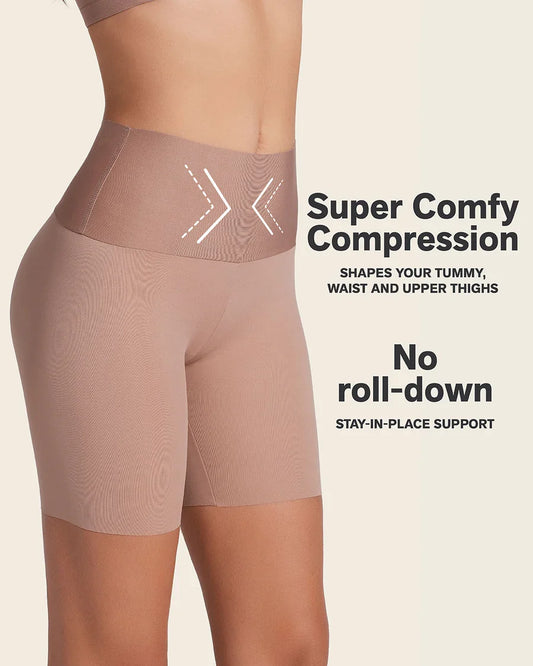 Tummy Control Shapewear