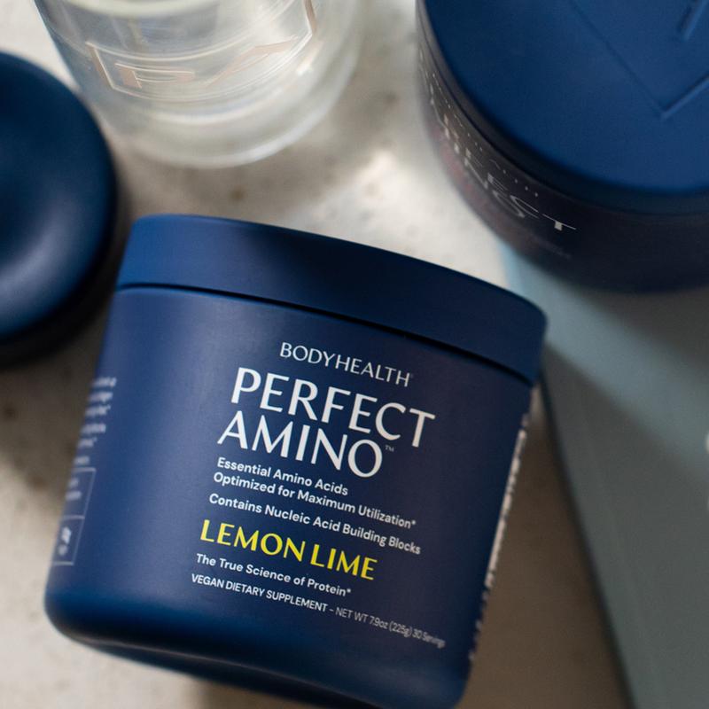 PerfectAmino Powder