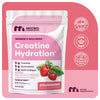 Creatine Hydration for Women (Strawberry Flavor)