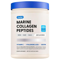 Marine Collagen Peptides