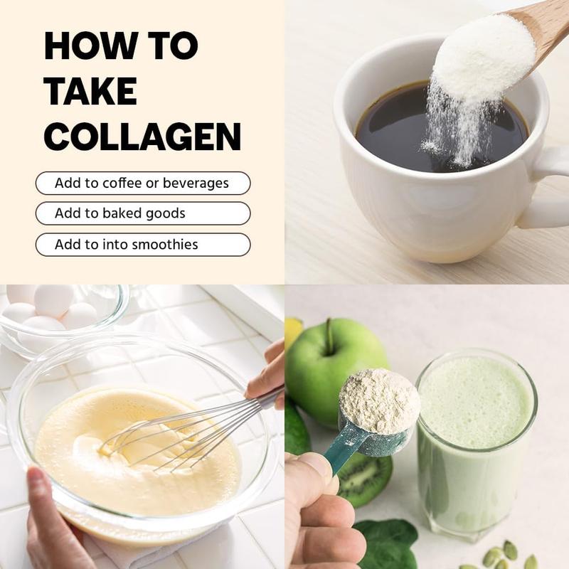 Marine Collagen Peptides