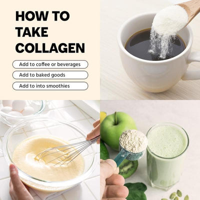 Marine Collagen Peptides