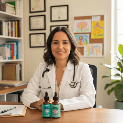 Deltha Complete Cleanse Kit