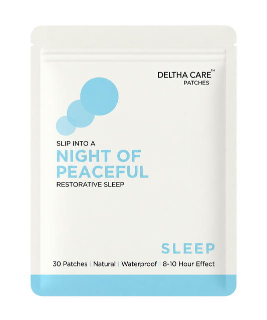 Sleep Patches
