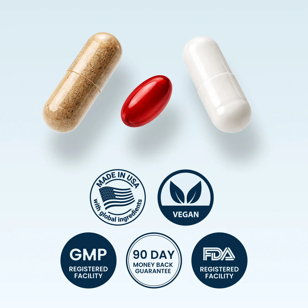 Luma - Heart Health Cardiovascular Protector