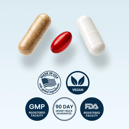 Luma - Heart Health Cardiovascular Protector