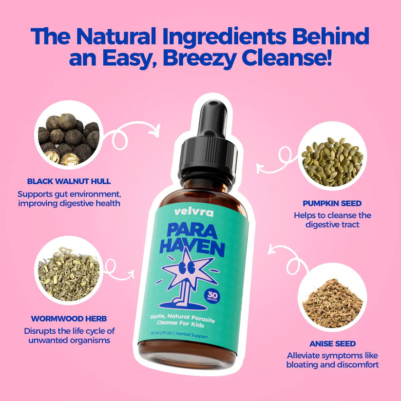 Deltha Complete Cleanse Kit