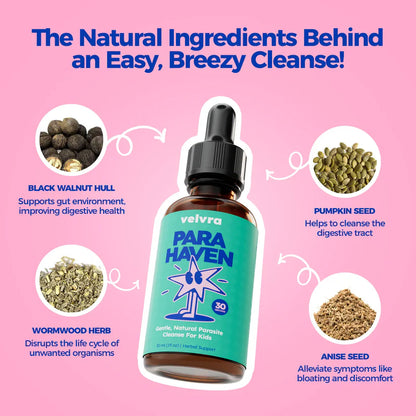 Deltha Complete Cleanse Kit