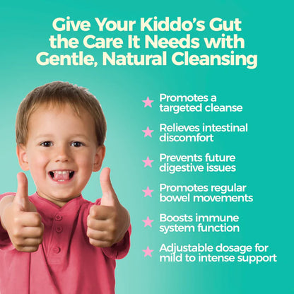 Deltha Complete Cleanse Kit