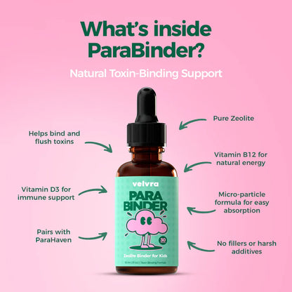 Deltha Complete Cleanse Kit