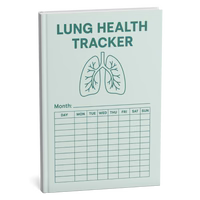 Lung Health Tracker