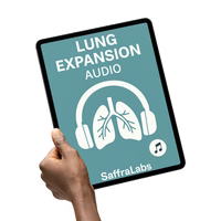 Guided Lung Expansion Audio
