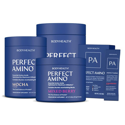 PerfectAmino Powder