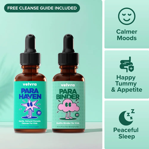 Deltha Complete Cleanse Kit